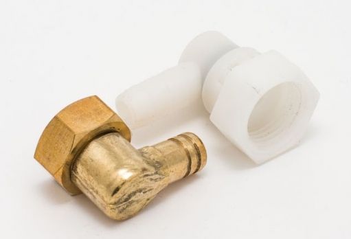 Фитинг пластиковый концевой-0926025002