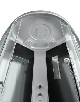 Душевая кабина Erlit-350926-C3 RUS/90*90/