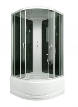 Душевая кабина Erlit-3508ТP-С3/80*80/