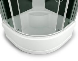 Душевая кабина Erlit-3508ТP-С3/80*80/