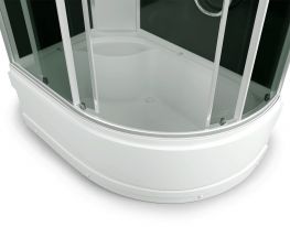 Душевая кабина Erlit-3512TP-C3 LR/120*80/RUS